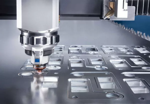 The most interesting trends in the cutting technology