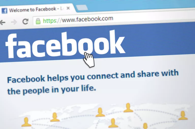 Nasz profil firmowy na Facebooku