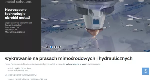 Co to jest prasa hydrauliczna?