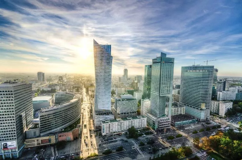 cięcie laserem Warszawa