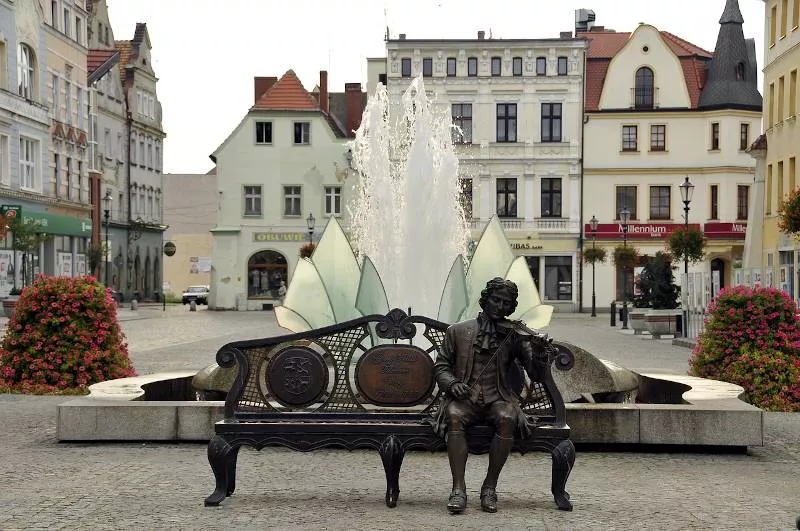 cięcie laserem Żary