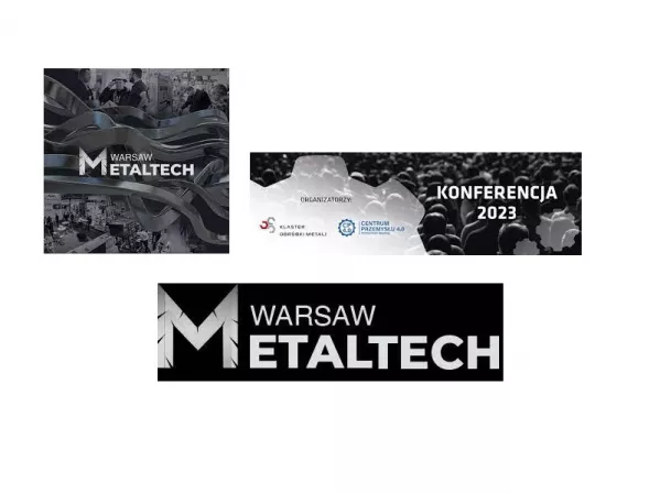 Targi WARSAW METALTECH za parę dni