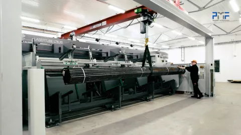Energy in Lasers: A New Era in Energy Efficiency