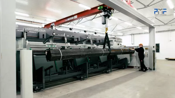 Energy in Lasers: A New Era in Energy Efficiency