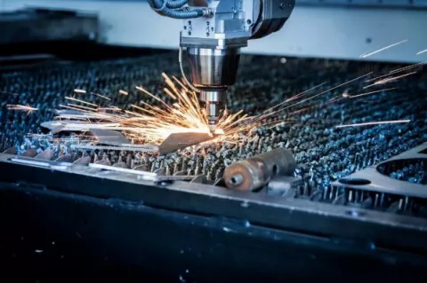 Technologia wiercenia termicznego Flowdrill