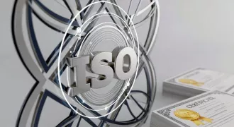 ISO 9001:2015 and ISO 14001:2015 Certifications at Pro Metal Form - A Guarantee of Quality and Environmental Responsibility