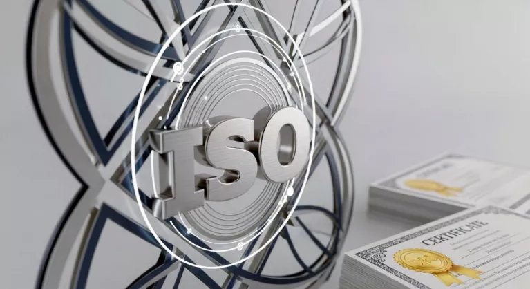 ISO 9001:2015 and ISO 14001:2015 Certifications at Pro Metal Form - A Guarantee of Quality and Environmental Responsibility