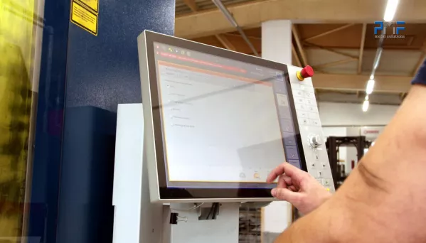 Obróbka CNC - rodzaje i technologie, które używamy w Pro Metal Form